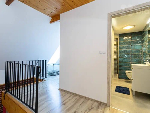 Prodej domu 180 m², pozemek 338 m²