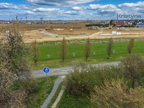 Prodej stavebního pozemku 950 m²