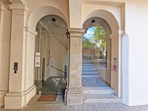 Prodej bytu 2+kk 55 m²