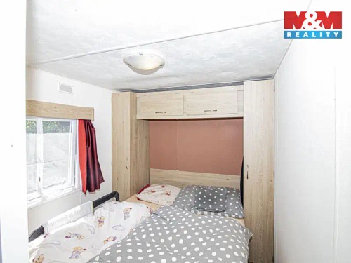 Prodej stavebního pozemku 1522 m²