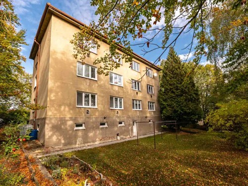 Prodej bytu 3+1 68 m²