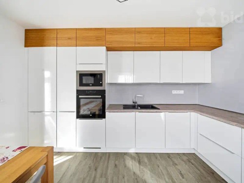 Prodej bytu 3+1 71 m²