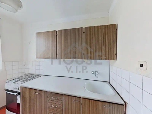 Prodej bytu 2+1 52 m²