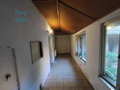 Prodej domu 97 m², pozemek 367 m²