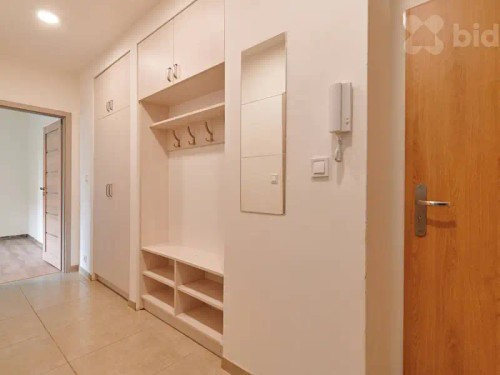 Prodaný  byt 3+1 61 m²