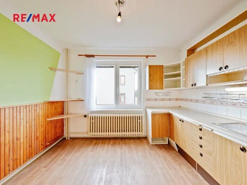 Prodej domu 116 m², pozemek 608 m²