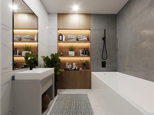 Prodej bytu 1+kk 38 m²