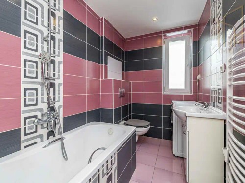 Prodej bytu 3+kk 57 m²