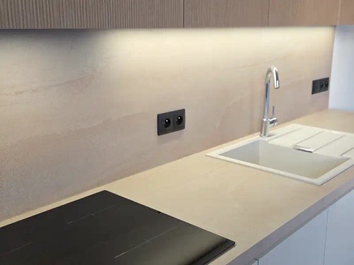 Prodaný byt 3+kk 69 m²