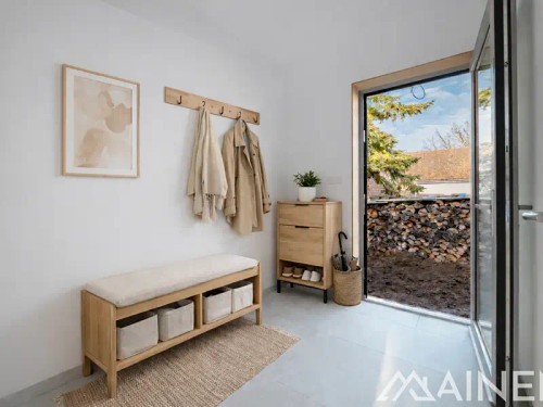 Prodej domu 92 m², pozemek 812 m²