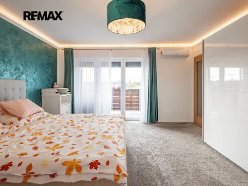 Prodej domu 199 m², pozemek 524 m²