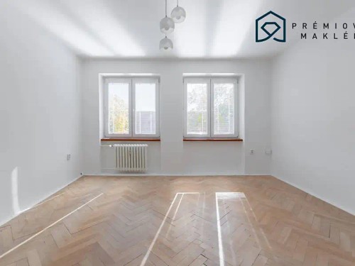 Prodej bytu 3+1 56 m²