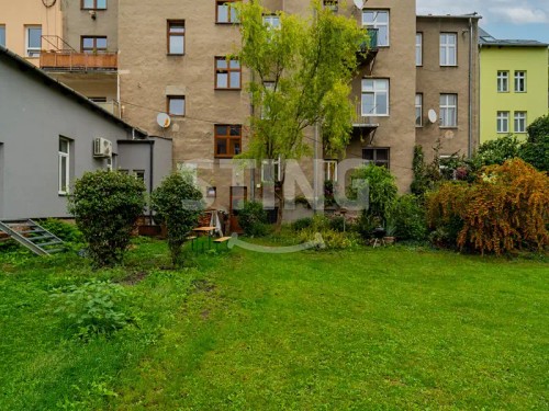 Prodej bytu 2+1 64 m²