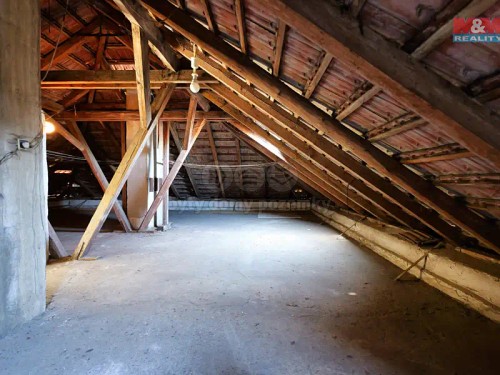 Prodaný byt 3+1 73 m²