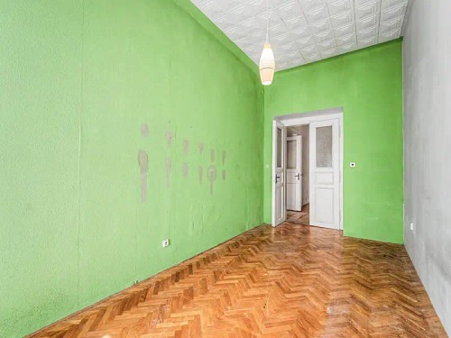 Prodej bytu 3+kk 81 m²