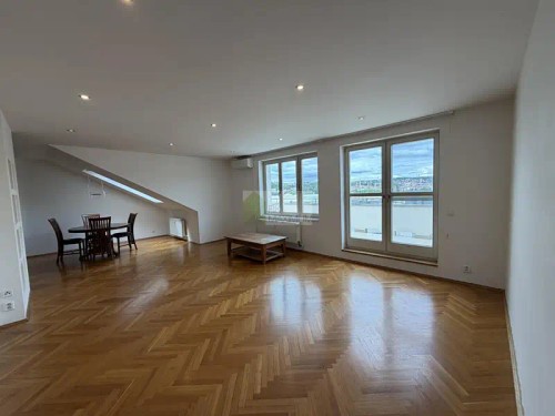 Prodej bytu 3+kk 137 m²