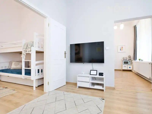 Prodaný byt 2+kk 53 m²