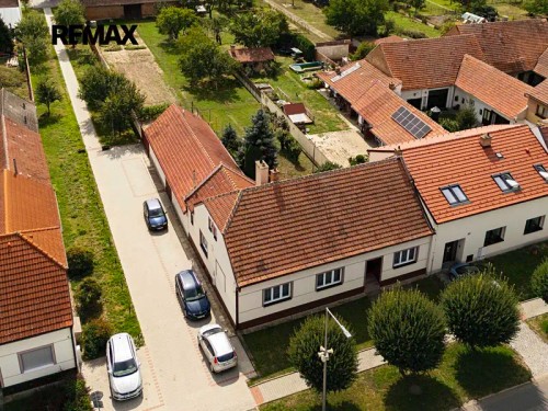 Prodej domu 124 m², pozemek 1031 m²