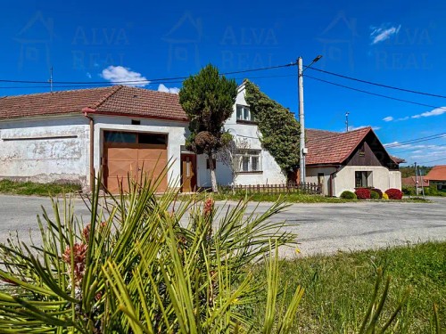 Prodej domu 100 m², pozemek 1264 m²