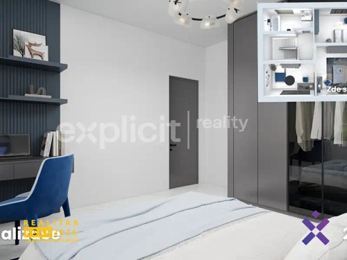 Prodej domu 98 m², pozemek 150 m²