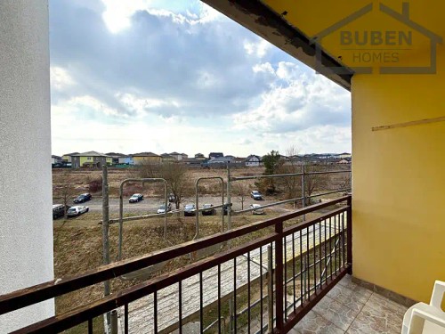 Prodaný byt 3+1 71 m²