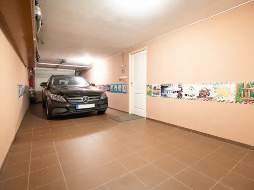 Prodej domu 191 m², pozemek 191 m²