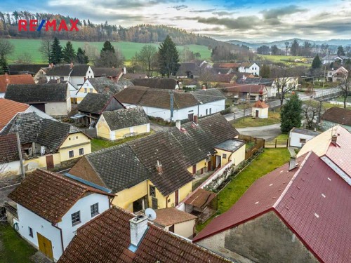 Prodej domu 103 m², pozemek 385 m²