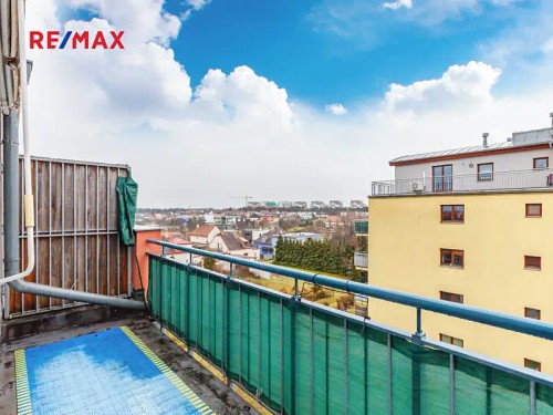 Prodej bytu 2+kk 52 m²