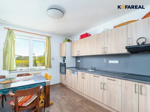 Prodej bytu 5+1 120 m²