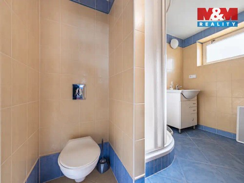 Prodej domu 300 m², pozemek 1340 m²