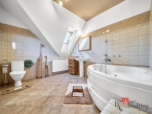 Prodej domu 138 m², pozemek 449 m²