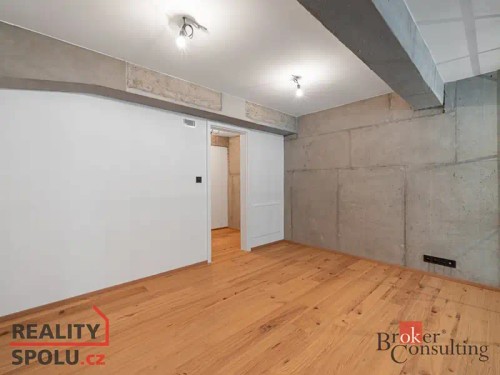 Prodaný byt 3+kk 86 m²
