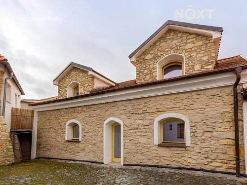 Prodej bytu 2+kk 40 m²