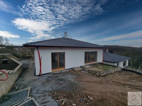 Prodej domu 206 m², pozemek 880 m²