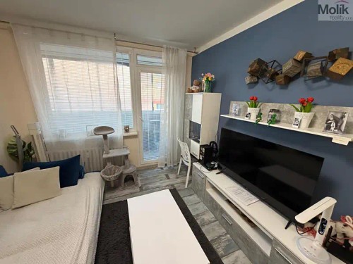 Prodej bytu 2+kk 43 m²