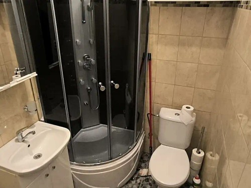 Prodaný byt 1+1 35 m²