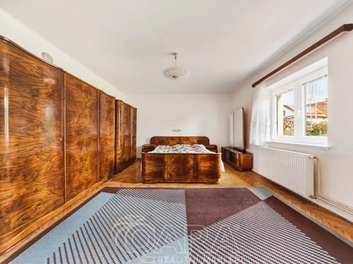 Prodej domu 143 m², pozemek 530 m²