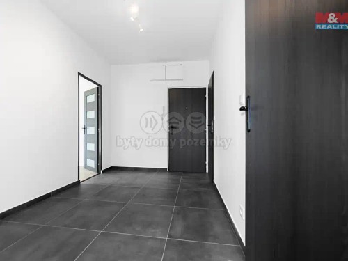 Prodaný byt 3+1 65 m²