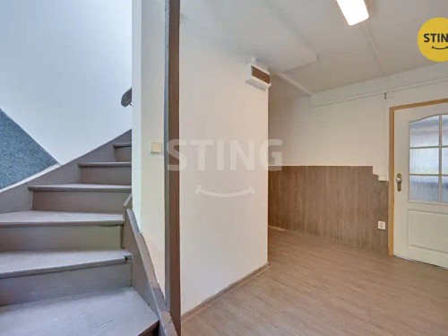 Prodej domu 163 m², pozemek 271 m²