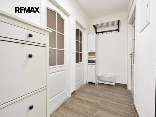 Prodej bytu 3+1 57 m²