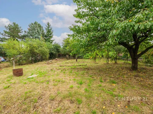 Prodej stavebního pozemku 725 m²