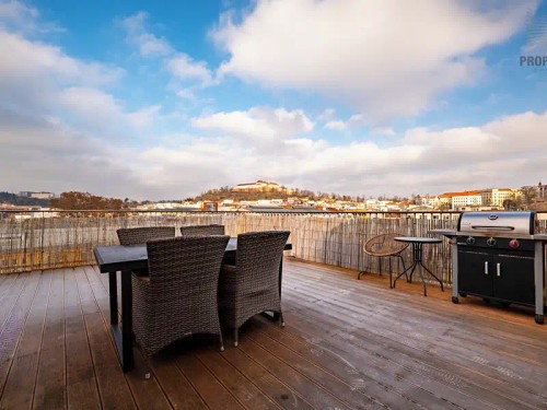 Prodej bytu 5+kk 158 m²