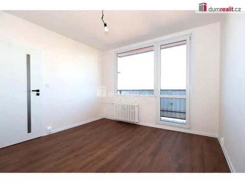 Prodaný  byt 3+1 77 m²