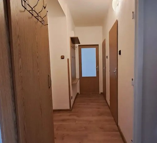 Prodaný byt 2+1 49 m²