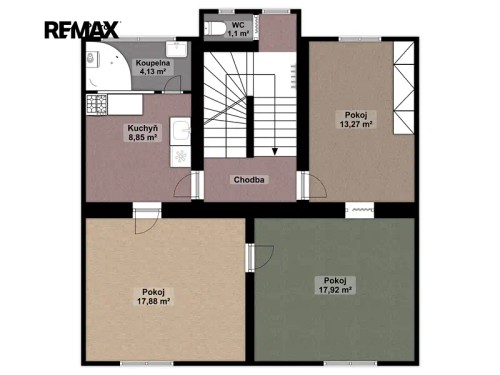 Prodej domu 200 m², pozemek 387 m²