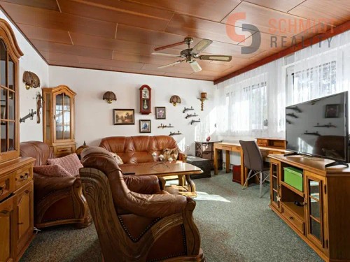 Prodej domu 259 m², pozemek 669 m²