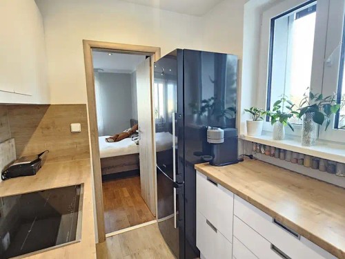 Prodej bytu 2+1 55 m²