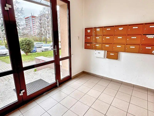 Prodaný byt 2+1 50 m²