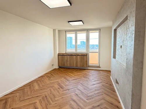Prodaný byt 3+1 76 m²