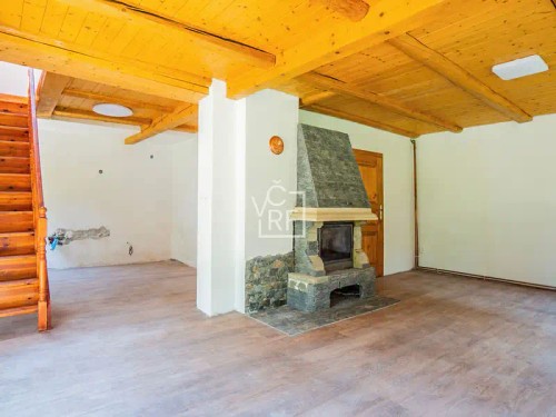 Prodej domu 130 m², pozemek 2906 m²